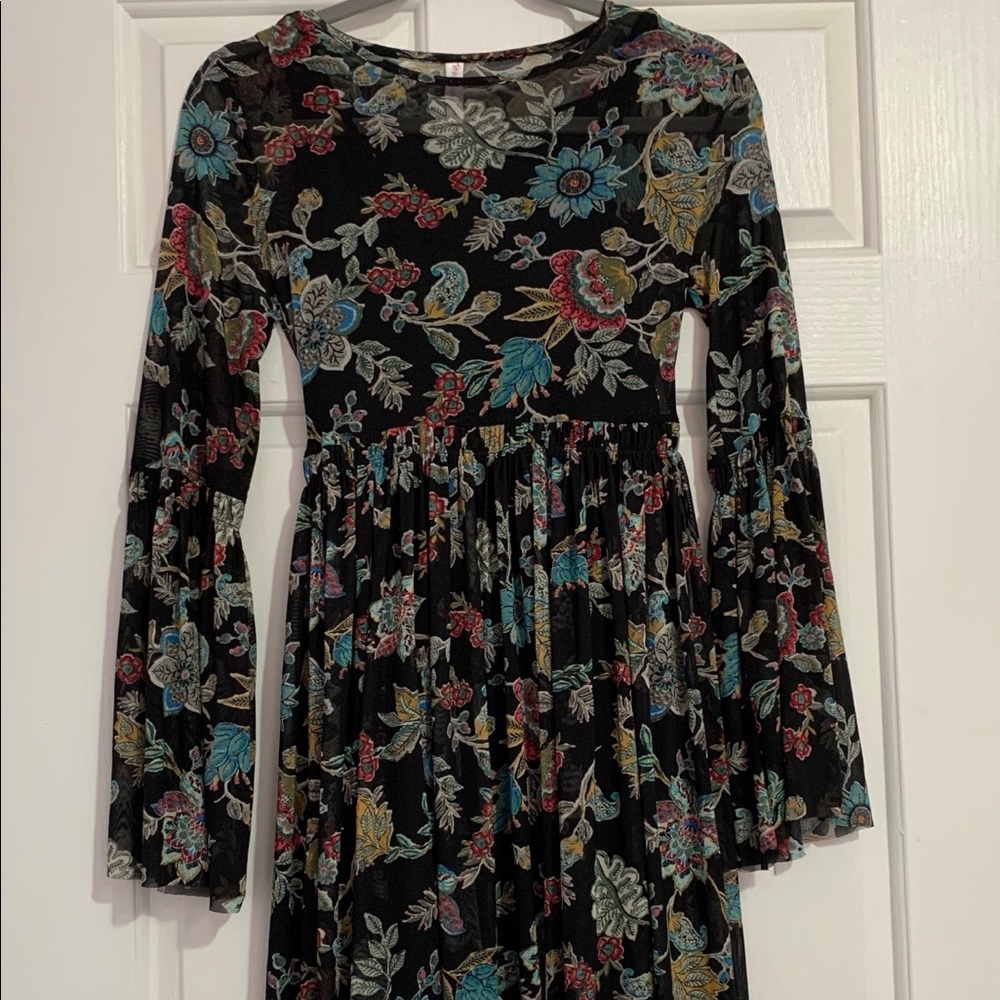 Cute dress